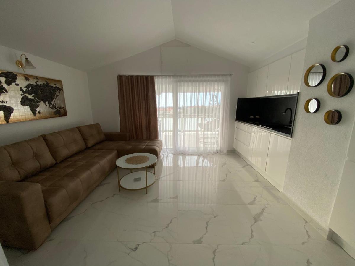 Apartman Matosevic Poreč Eksteriør billede